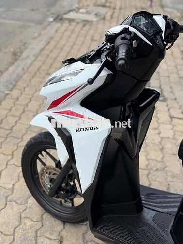 Honda Vario 125  2019 Trắng