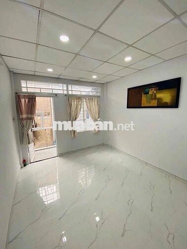 🏡 HIẾM CÓ KHÓ TÌM – NHÀ 2 MẶT HẺM VẠN KIẾP – CÁCH MẶT TIỀN CHỈ 50M – 3