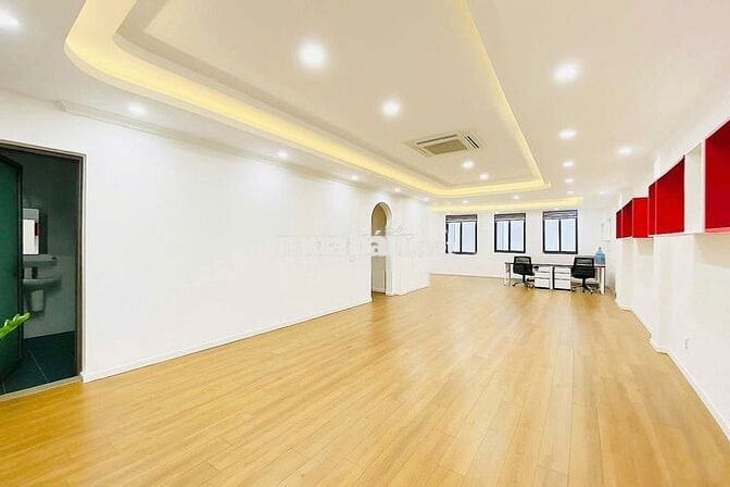 SIÊU PHẨM KHU K300 - 56A Nguyễn Minh Hoàng,Tân Bình.Ngang 6m.
