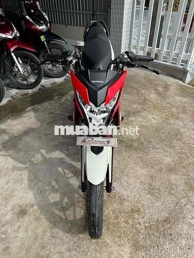 Honda Sonic 2019 Đỏ trắng