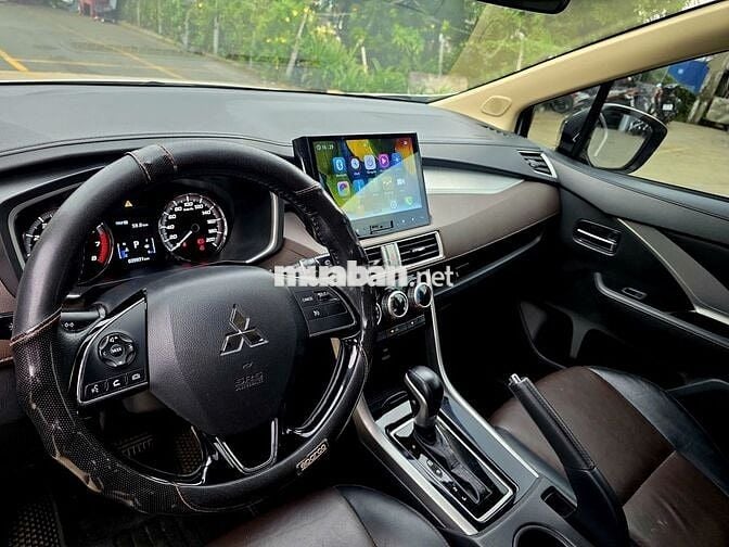 Xpander Cross 2021 4 vạn km (Giá còn thương lượng)
