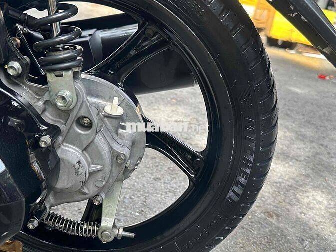 Xe tay ga Yamaha Mio M3 Đen Nhập khẩu