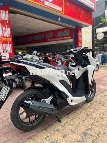 Honda Vario 125 2021 Trắng
