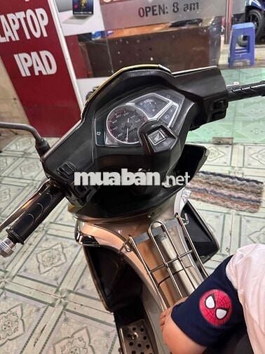 Honda Air Blade 2011 bs 8885