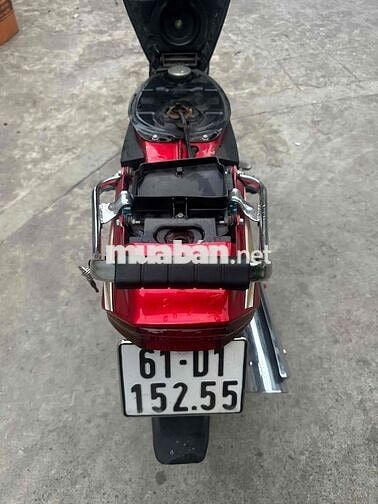 Honda Dream Thái 110cc Đỏ
