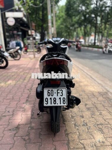 Honda Vario 125 2021 Trắng