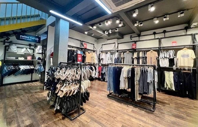 Cho thuê nhà Mặttiền Nguyễn Oanh, P.7,Gò Vấp Diệntích 8x16m(Trệt 2Lầu)