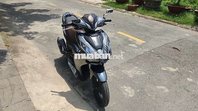 Honda Air Blade 150cc ABS 2022 Xanh xám
