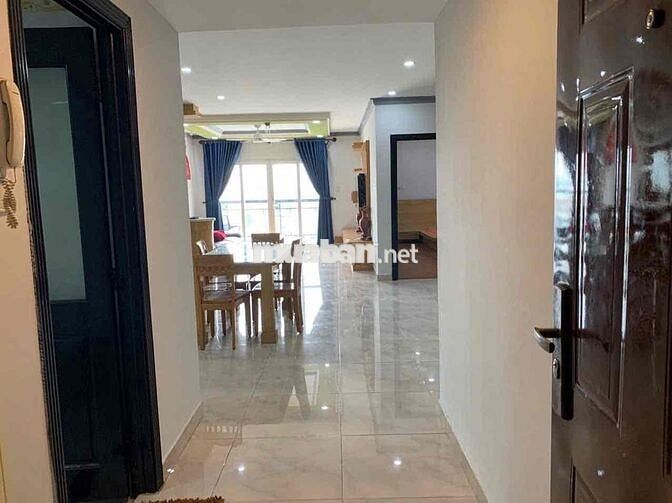 CHUNG CƯ 3 PHÒNG NGỦ ĐẸP FULL NỘI THẤT PHÚC YÊN PHAN HUY ÍCH