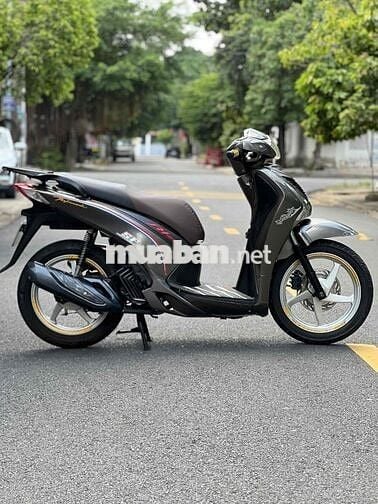 Honda SH Việt Nam Xám Mái êm Đã sử dụng