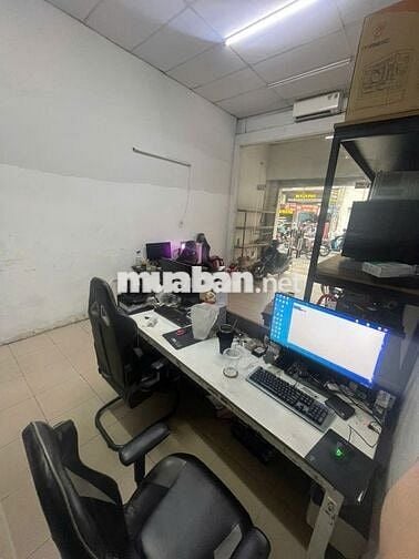 Cho Thuê Mặt Bằng Kinh Doanh Tại Sơn Kỳ Tân Phú