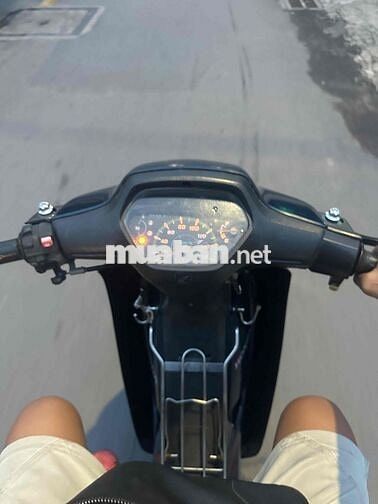 Honda Alpha 2002 Xanh