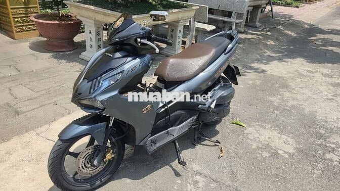Honda Air Blade 150cc ABS 2022 Xanh xám