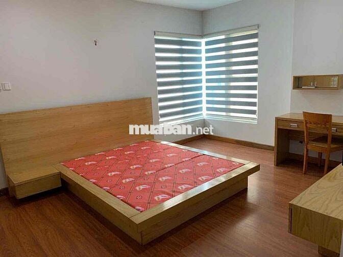 CHUNG CƯ 3 PHÒNG NGỦ ĐẸP FULL NỘI THẤT PHÚC YÊN PHAN HUY ÍCH