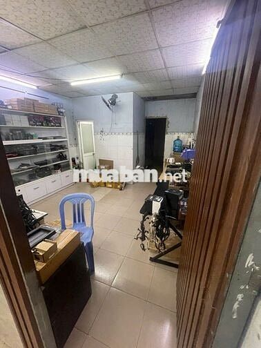 Cho Thuê Mặt Bằng Kinh Doanh Tại Sơn Kỳ Tân Phú