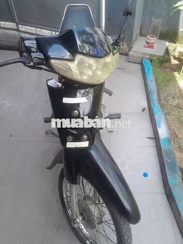 Lifan Wave Đỏ Hàn Quốc.giá 3tr700k