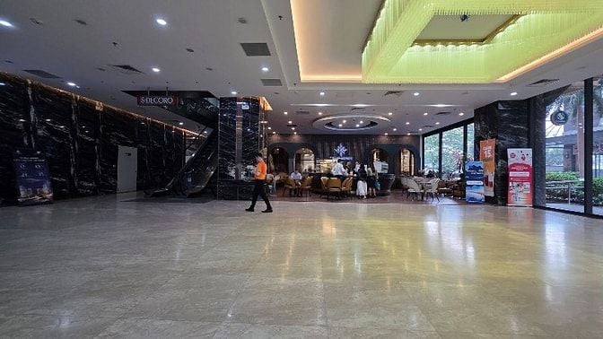 Siêu Đầu Tư: Sẵn Dòng Tiền 2,5 Tỷ/ Năm Mặt Phố Hoàng Đạo Thuý - 49.5Tỷ