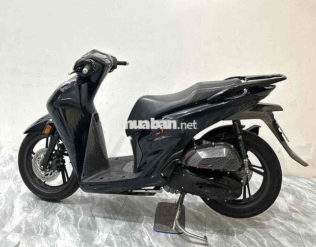 Honda SH 150 ABS 2020 Đen