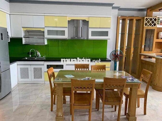 CHUNG CƯ 3 PHÒNG NGỦ ĐẸP FULL NỘI THẤT PHÚC YÊN PHAN HUY ÍCH