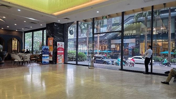 Siêu Đầu Tư: Sẵn Dòng Tiền 2,5 Tỷ/ Năm Mặt Phố Hoàng Đạo Thuý - 49.5Tỷ