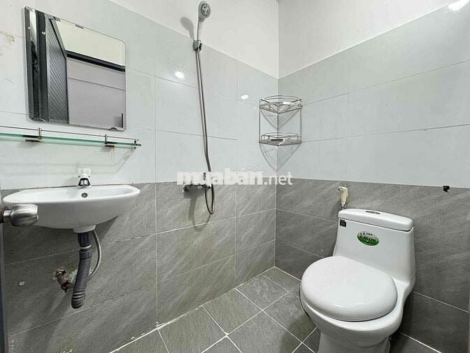 CHÍNH CHỦ CHO THUÊ CĂN HỘ TÂN PHÚ có gác ngay Etown Cộng Hoà, Aeon mal
