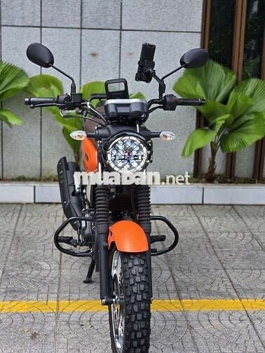 Yamaha PG-1 2024 Cam đen 4000 km