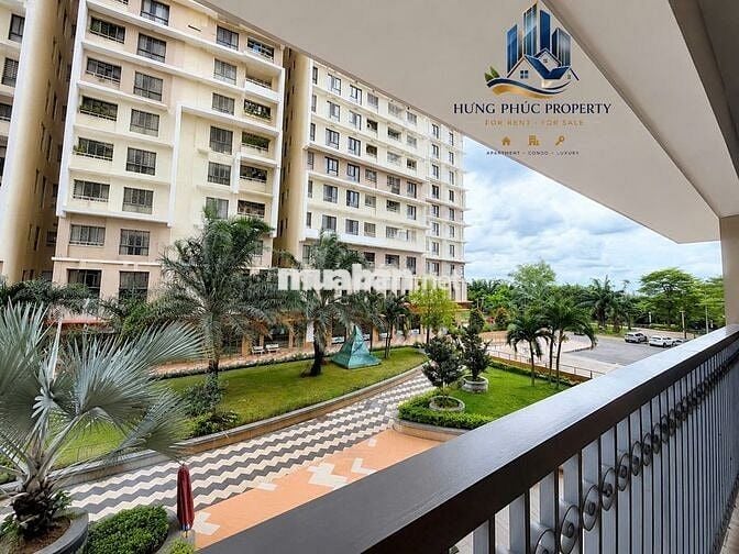Cho thuê Căn Hộ 2PN 𝐄𝐫𝐚 𝐓𝐨𝐰𝐧 Đứ𝐜 𝐊𝐡ả𝐢