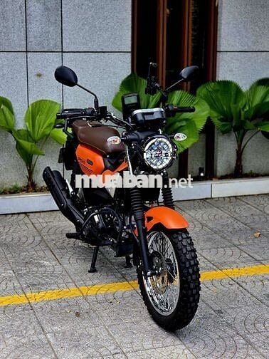 Yamaha PG-1 2024 Cam đen 4000 km