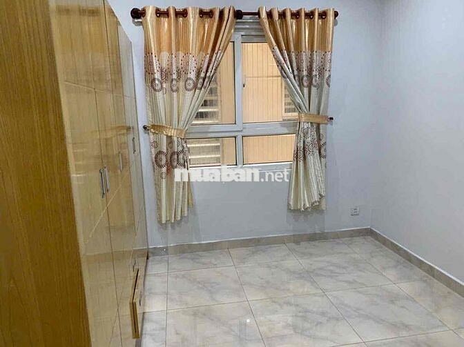 CHUNG CƯ 3 PHÒNG NGỦ ĐẸP FULL NỘI THẤT PHÚC YÊN PHAN HUY ÍCH