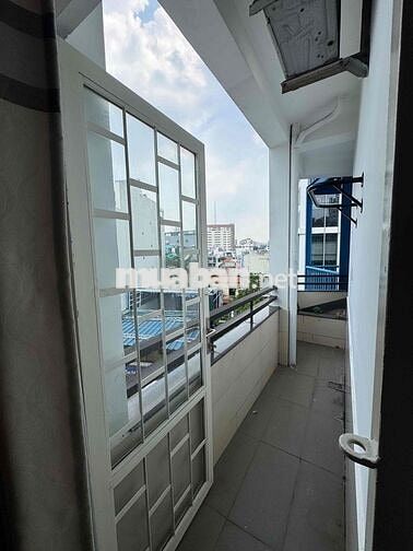 CHO THUÊ CĂN HỘ STUDIO FULL NỘI THẤT – NGUYỄN CỬU VÂN, BÌNH THẠNH