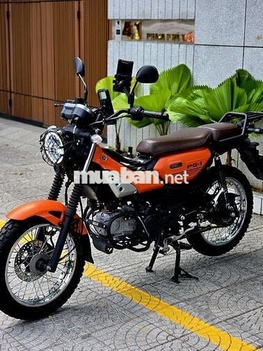 Yamaha PG-1 2024 Cam đen 4000 km