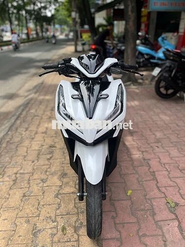 Honda Vario 125 2021 Trắng