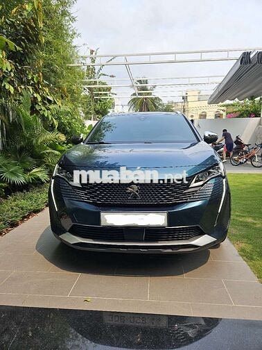Bán Peugeot 5008 GT 2022