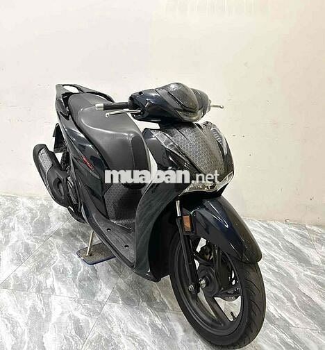 Honda SH 150 ABS 2020 Đen