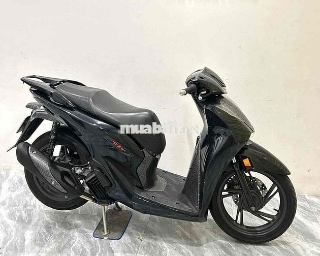 Honda SH 150 ABS 2020 Đen