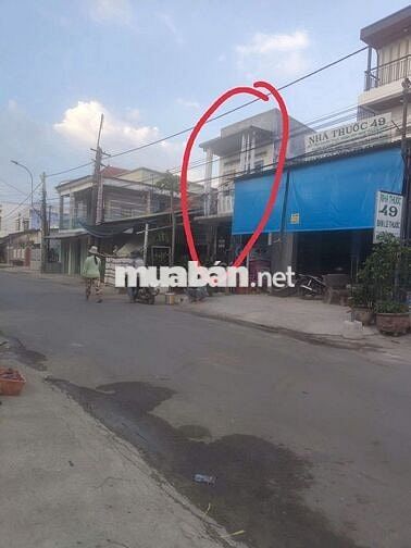 Bán nhà giá rẻ 480 hòn khói khánh hòa chính chủ