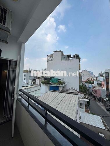 CHO THUÊ CĂN HỘ STUDIO FULL NỘI THẤT – NGUYỄN CỬU VÂN, BÌNH THẠNH