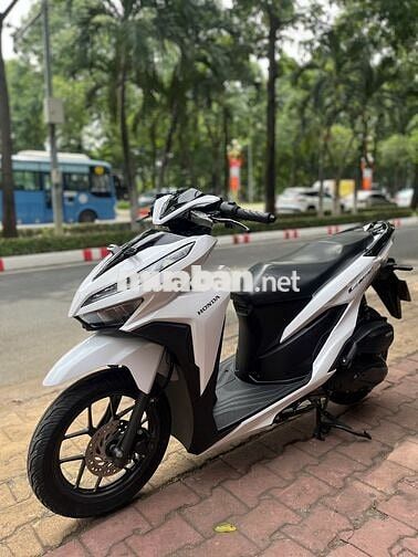 Honda Vario 125 2021 Trắng