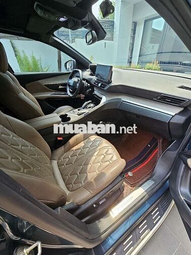 Bán Peugeot 5008 GT 2022