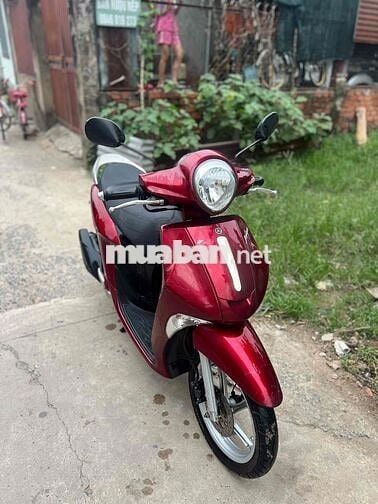 Cần bán xe janus chính chủ