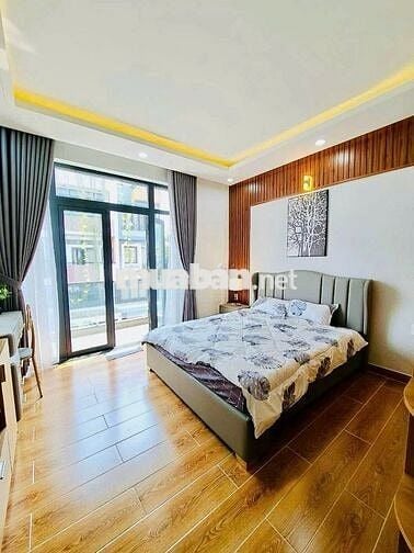 Cho thuê nhà căn góc HXT 368/3B Tân Sơn Nhì, P.Tân Sơn Nhì, Tân Phú