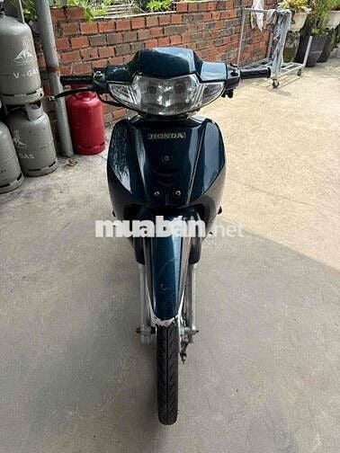 Honda Alpha 2002 Xanh