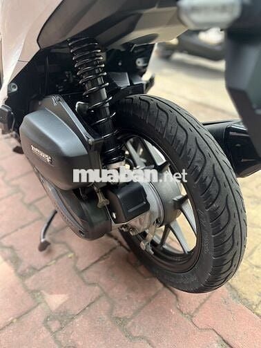 Honda Vario 125 2021 Trắng