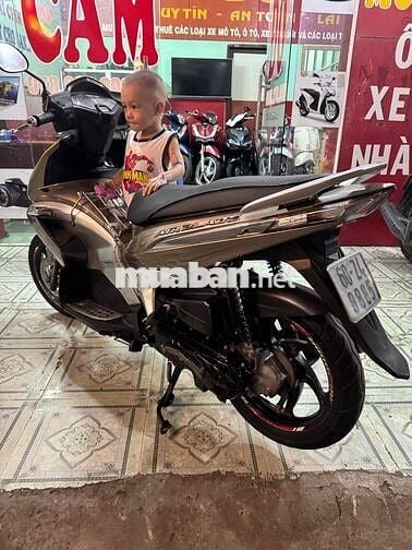 Honda Air Blade 2011 bs 8885