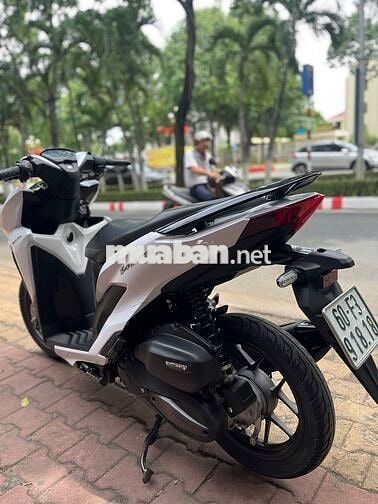Honda Vario 125 2021 Trắng