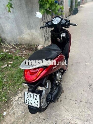 Cần bán xe janus chính chủ