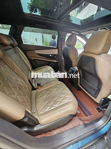 Bán Peugeot 5008 GT 2022