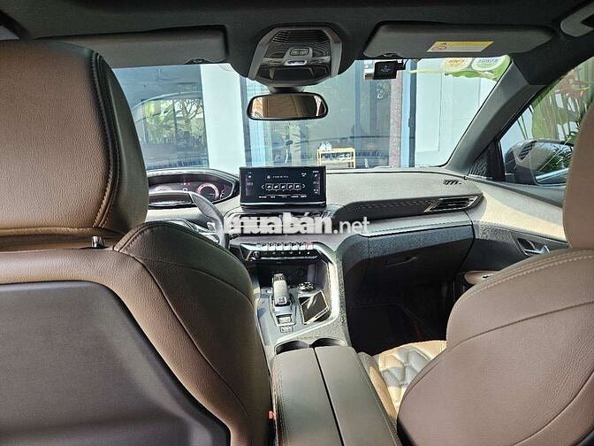 Bán Peugeot 5008 GT 2022