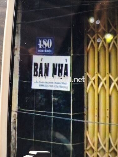 Bán nhà giá rẻ 480 hòn khói khánh hòa chính chủ