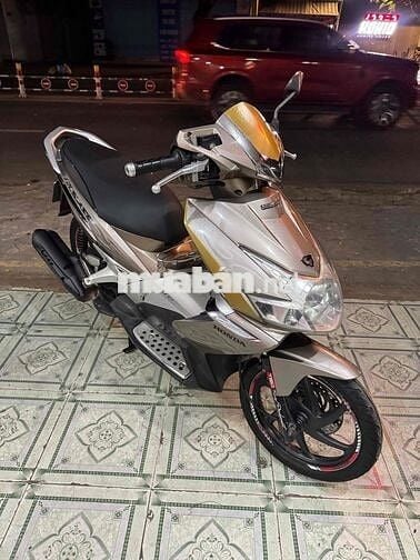 Honda Air Blade 2011 bs 8885